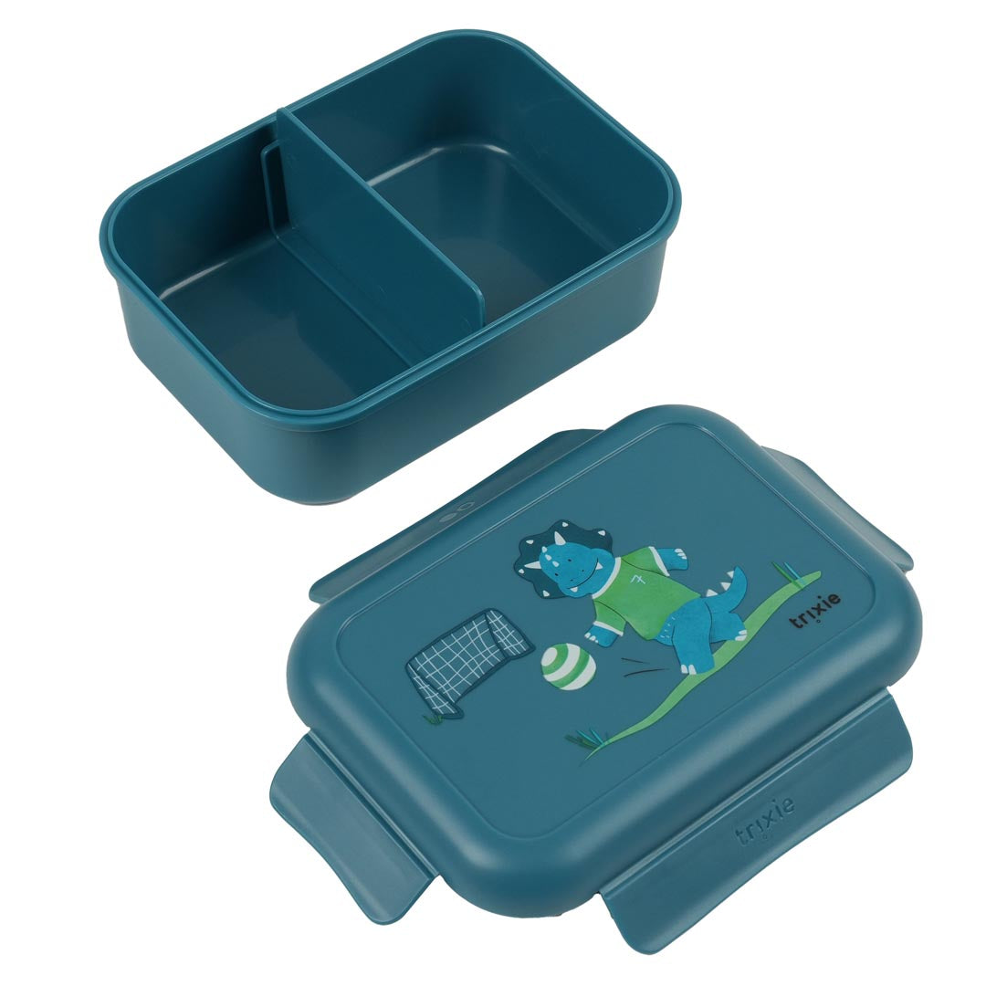 Trixie - Brooddoos met clips - diverse varianten