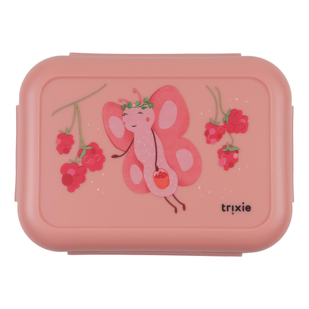 Trixie - Brooddoos met clips - diverse varianten