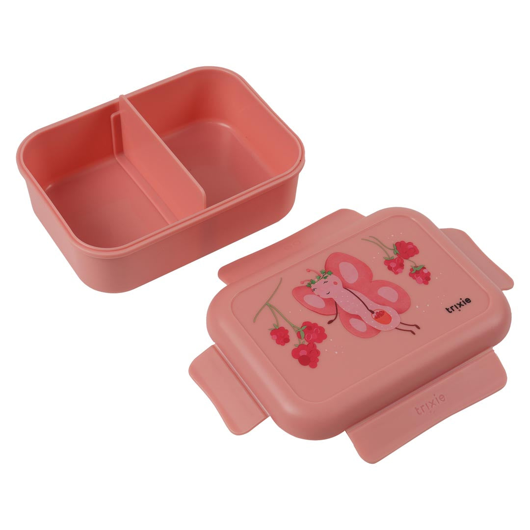 Trixie - Brooddoos met clips - diverse varianten
