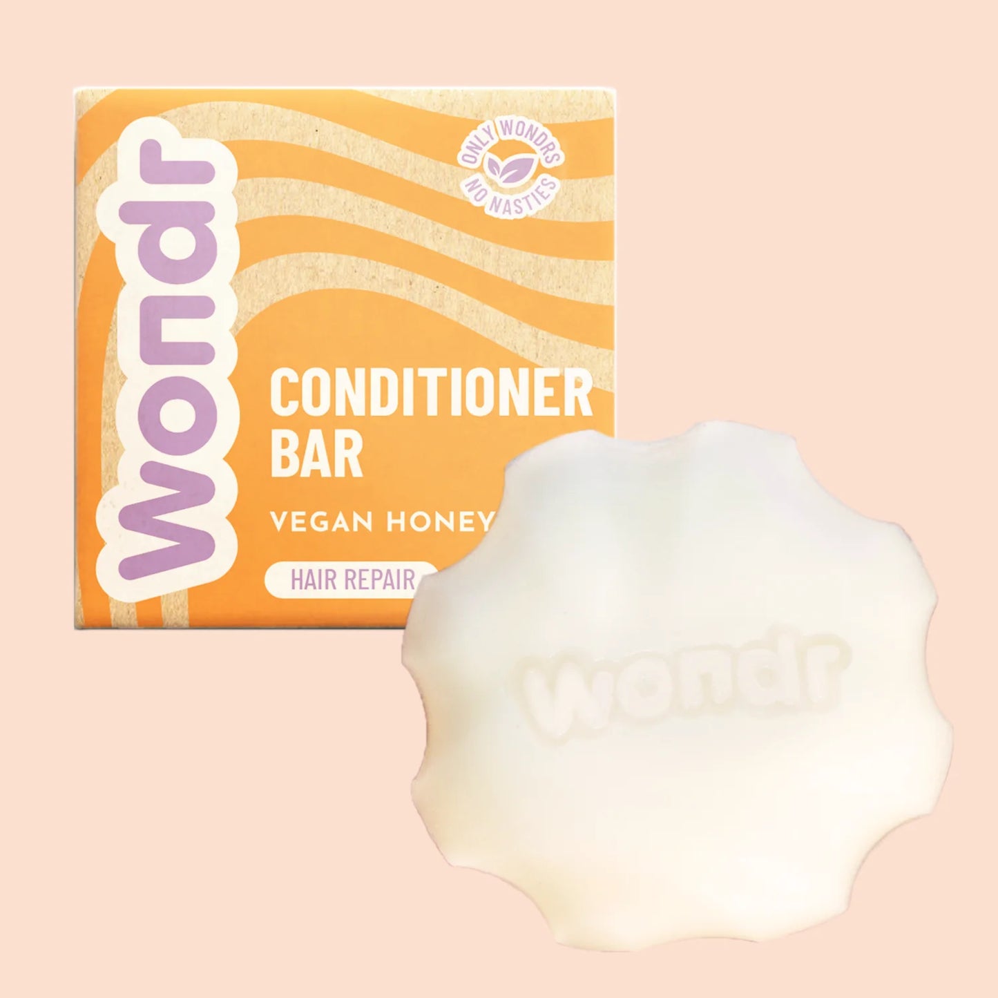 Wondr gift - the full hair moment