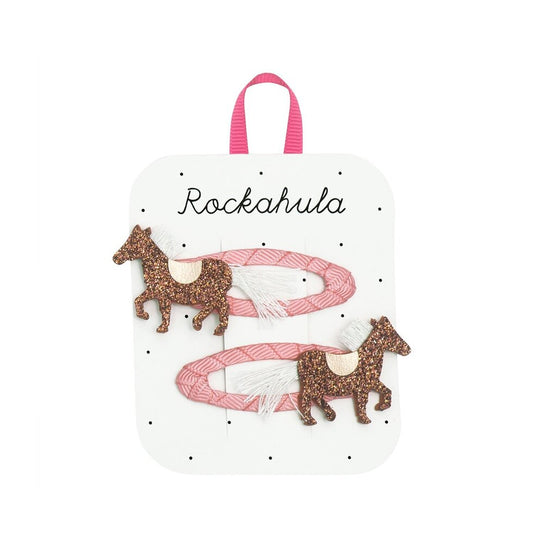 Rockahula - Clips paarden