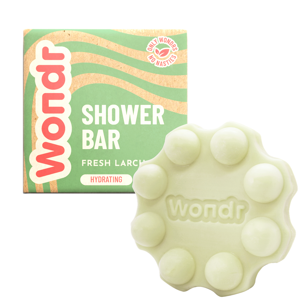 WONDR - shower bar - verschillende varianten