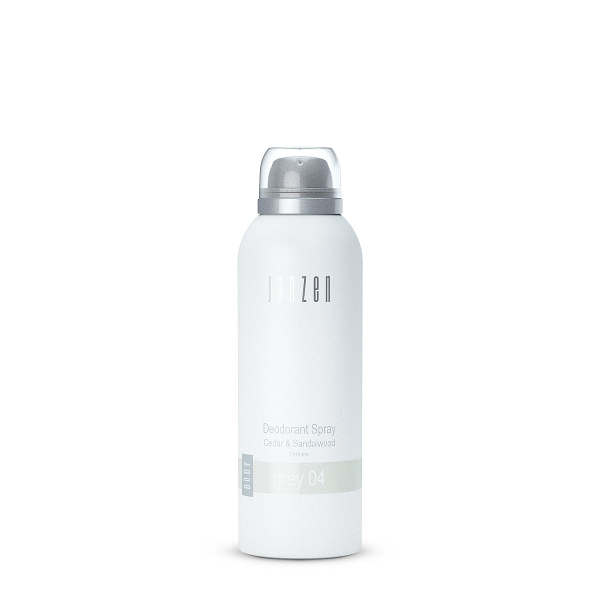 Janzen - Deodorant Spray (diverse varianten)