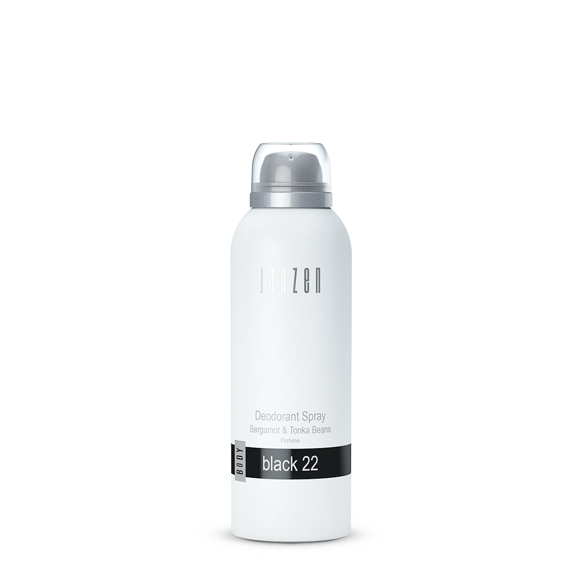 Janzen - Deodorant Spray (diverse varianten)