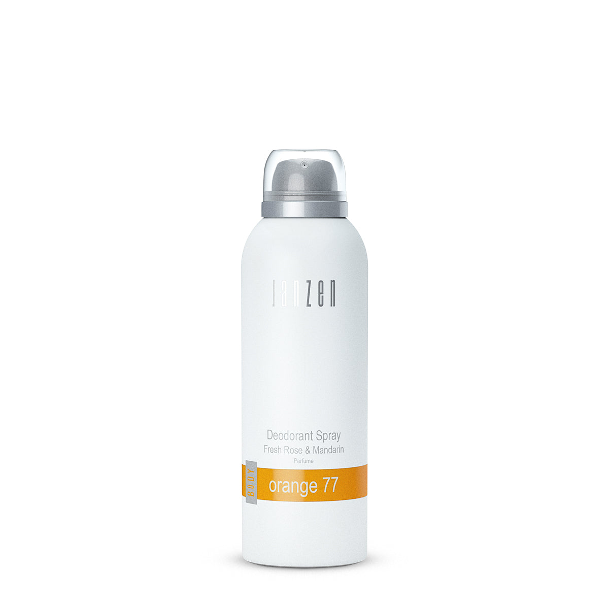 Janzen - Deodorant Spray (diverse varianten)