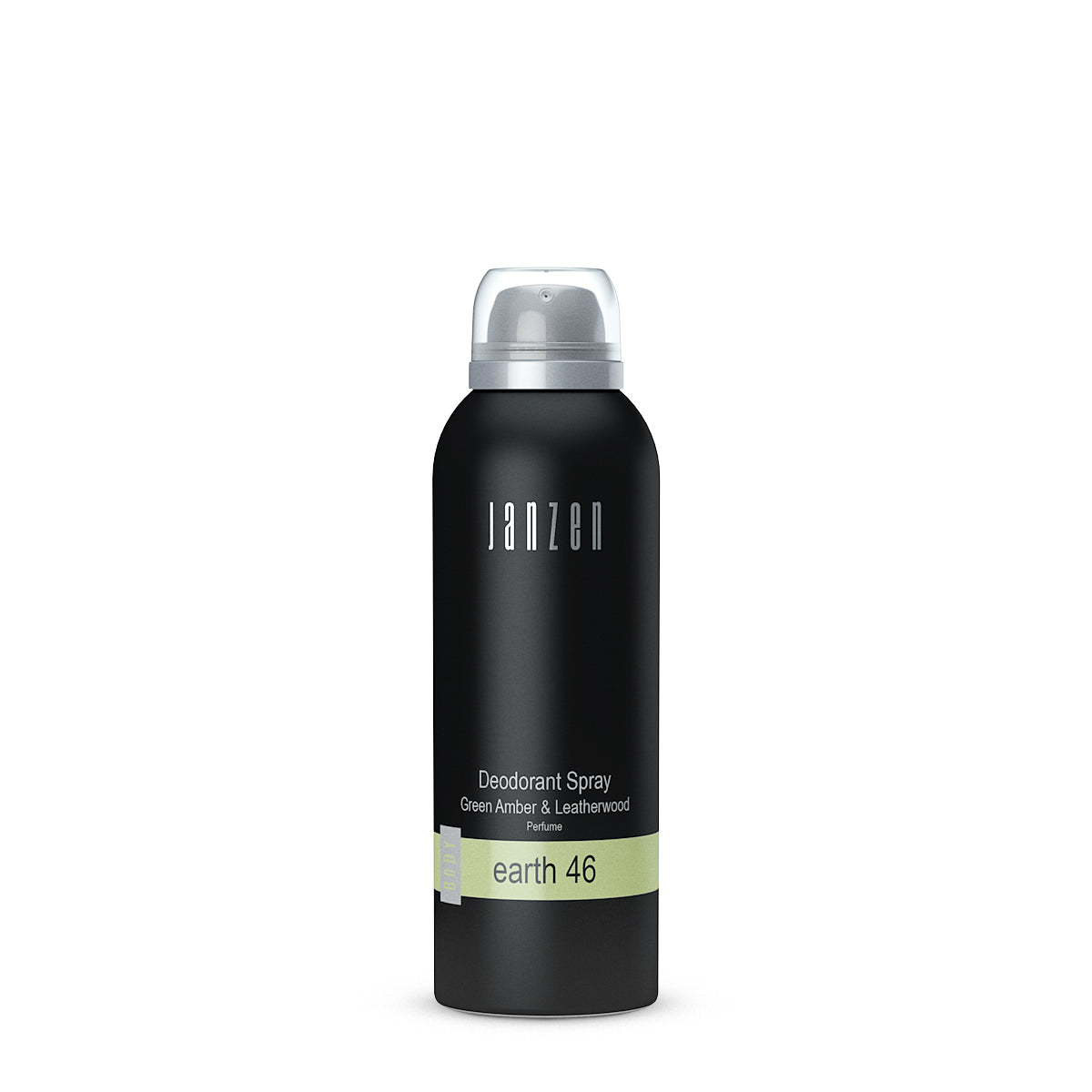 Janzen - Deodorant Spray (diverse varianten)