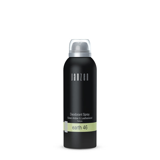 Janzen - Deodorant Spray (diverse varianten)