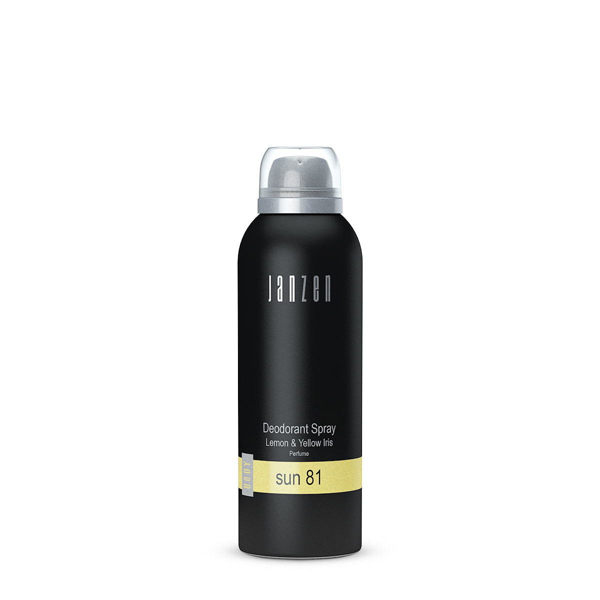 Janzen - Deodorant Spray (diverse varianten)
