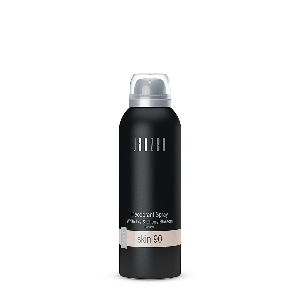 Janzen - Deodorant Spray (diverse varianten)