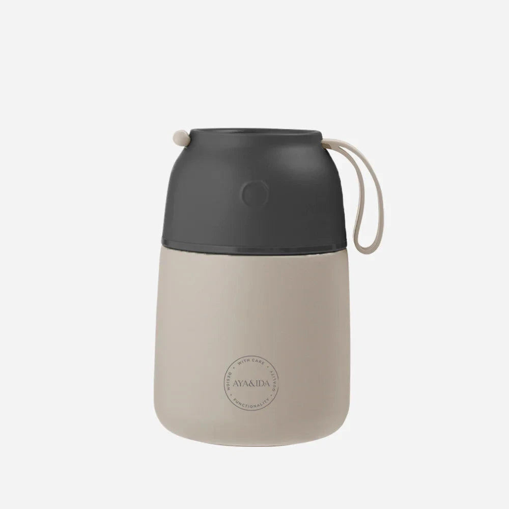 AYA and IDA - food'ie - 500ml