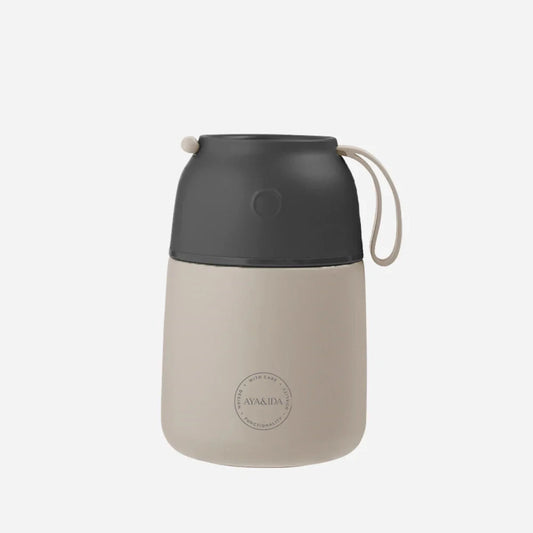 AYA and IDA - food'ie - 500ml
