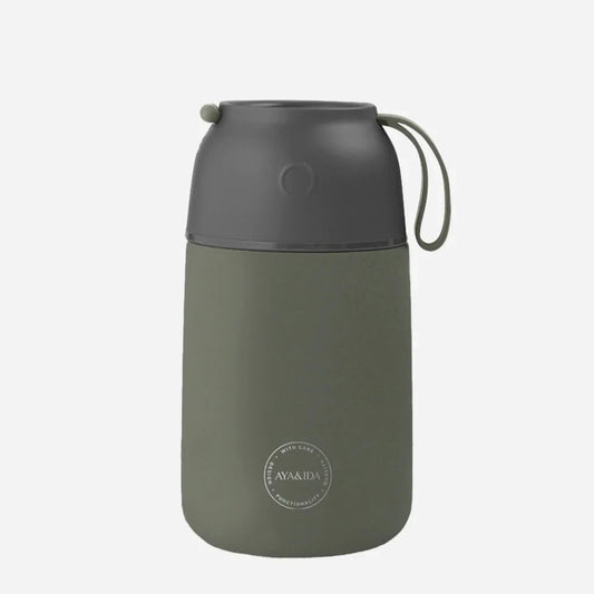 AYA and IDA - food'ie - 700ml