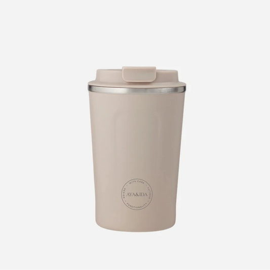 AYA and IDA - cup2go - 380ml