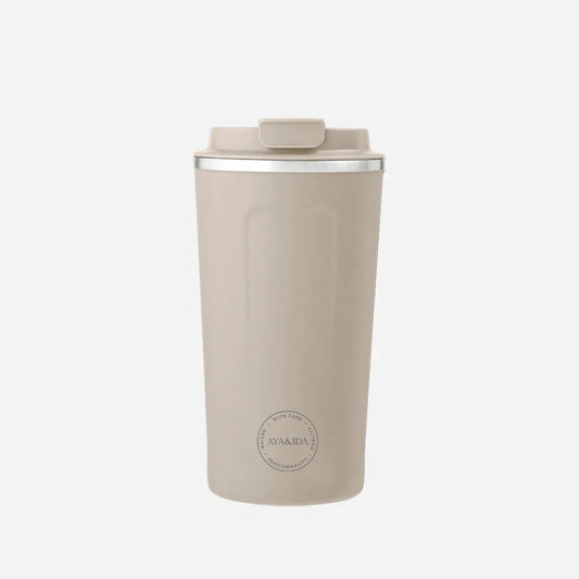 AYA and IDA - cup2go - 500ml