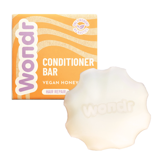 WONDR - conditioner bar - verschillende varianten