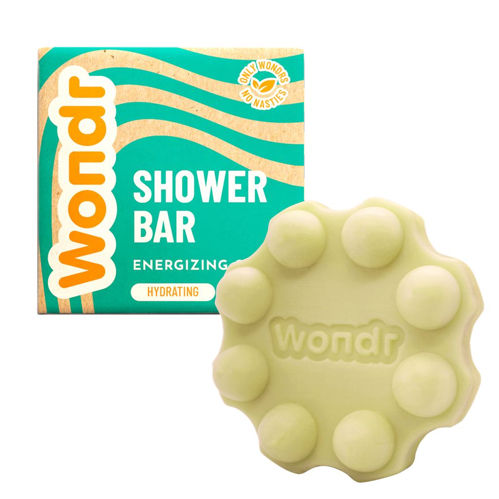 WONDR - shower bar - verschillende varianten