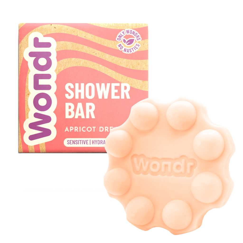 WONDR - shower bar - verschillende varianten