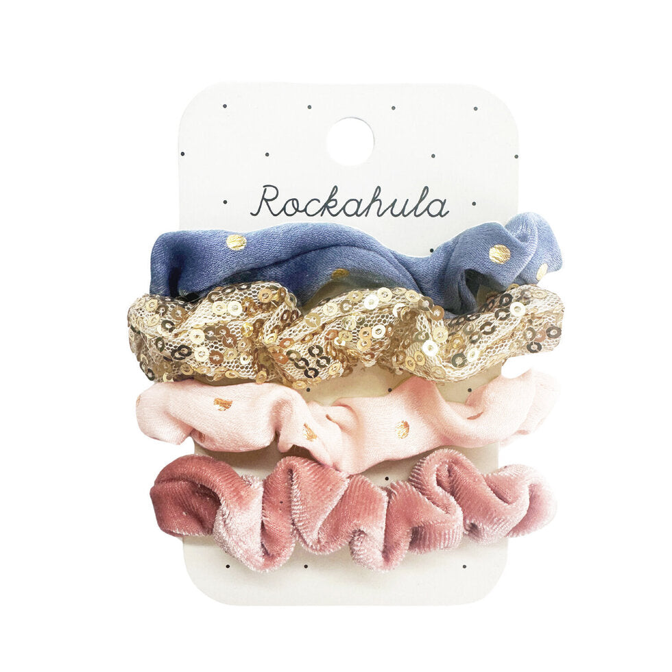 Rockahula - Betoverende Crunchies