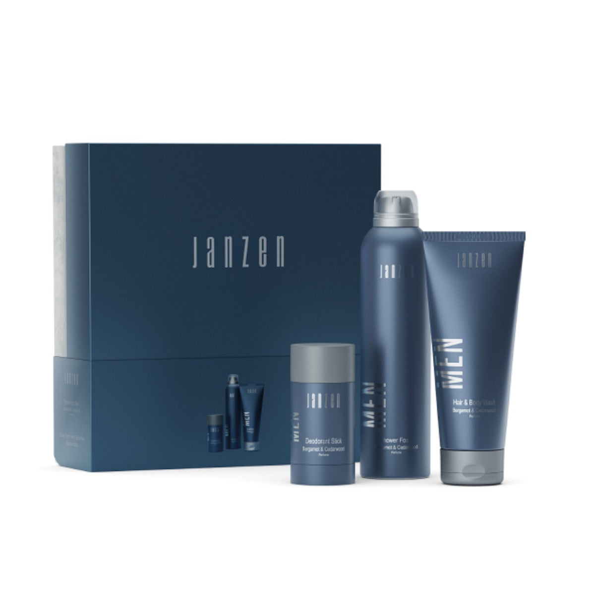 Janzen - Gift set for men