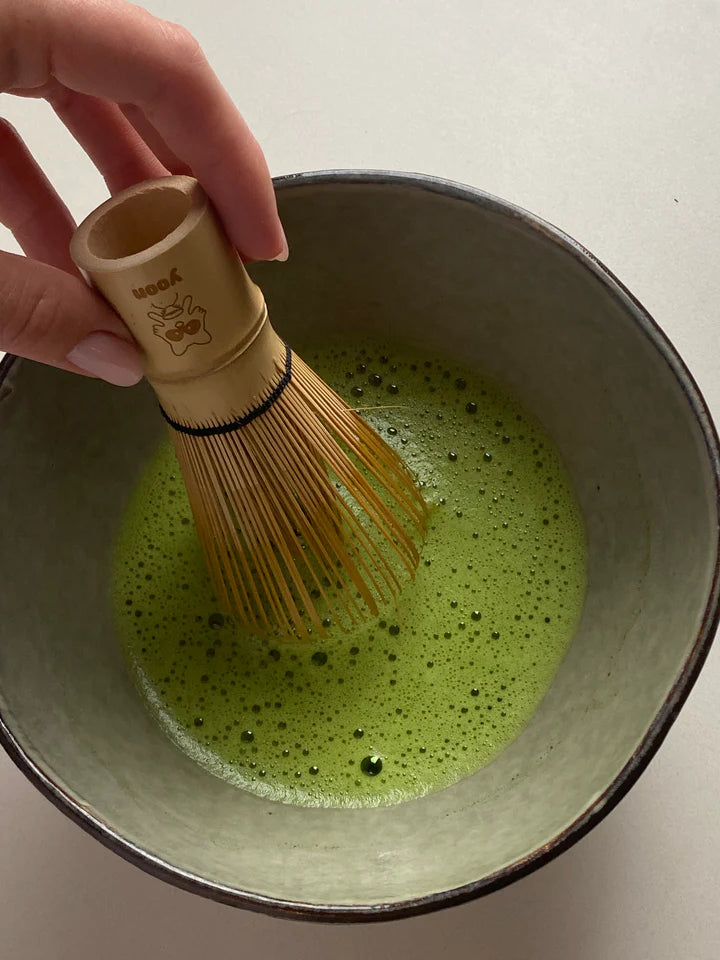 Yoon - matcha (2 varianten)