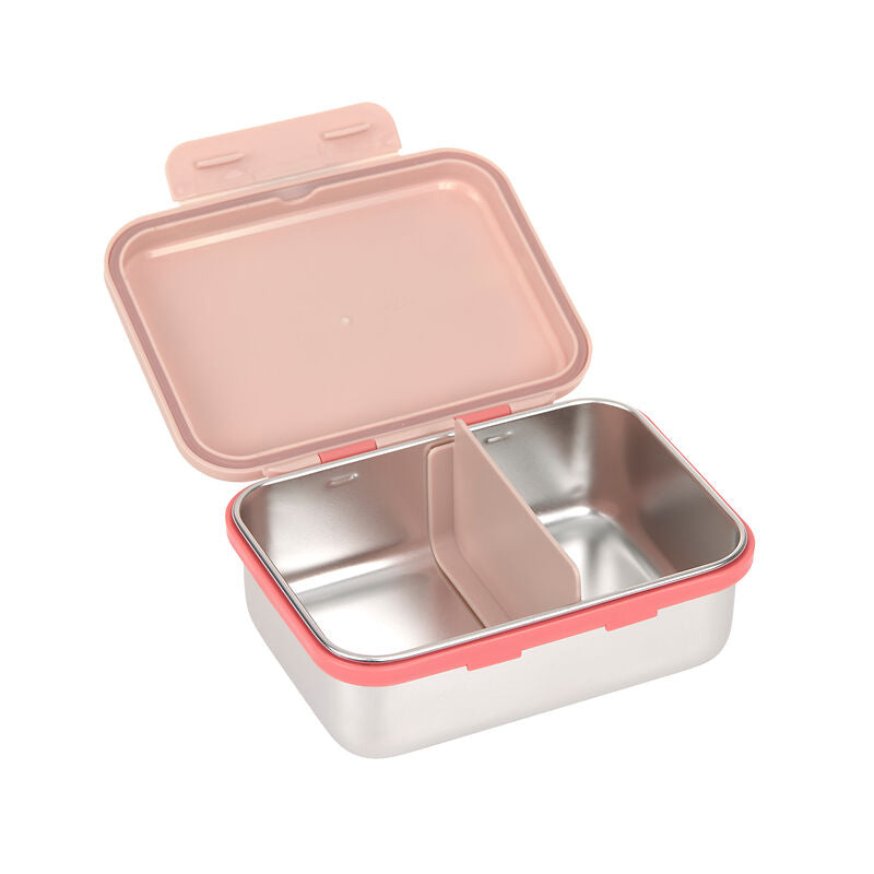 Lässig - lunchbox - verschillende kleuren