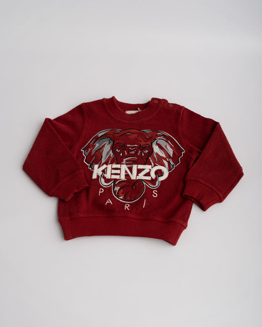 Pre-loved - Trui - Kenzo (74)