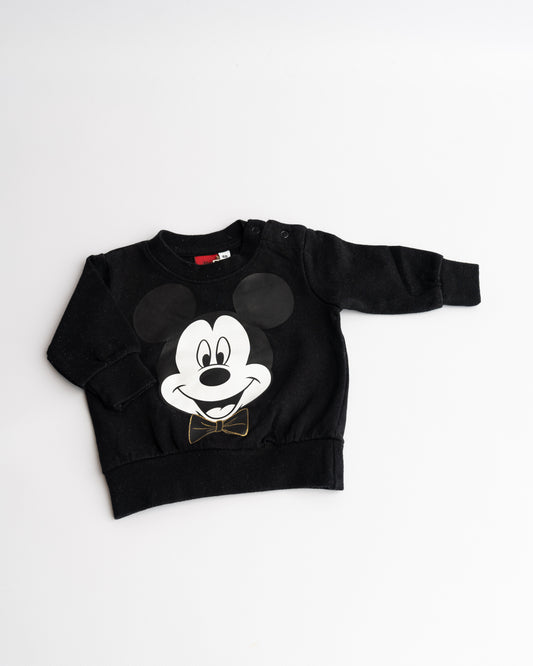 Pre-loved - Trui - Micky Mouse (Disney) (68)