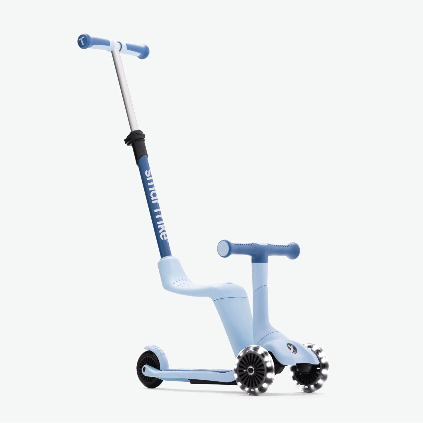 Smartrike - Xtend mini-ride, 4 kleuren