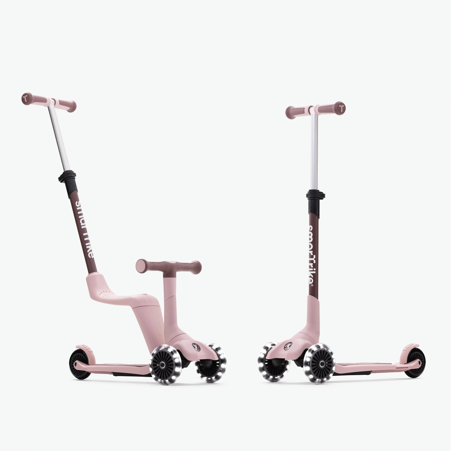 Smartrike - Xtend mini-ride, 4 kleuren