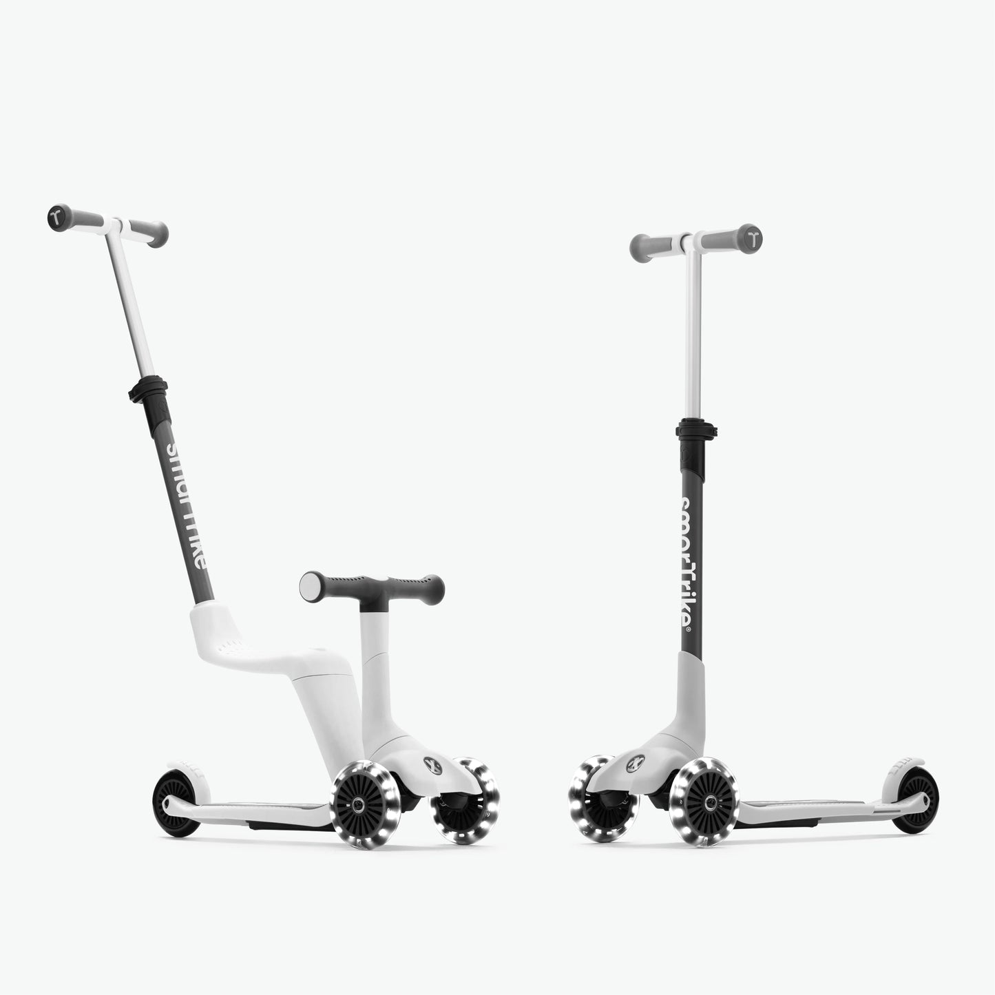 Smartrike - Xtend mini-ride, 4 kleuren