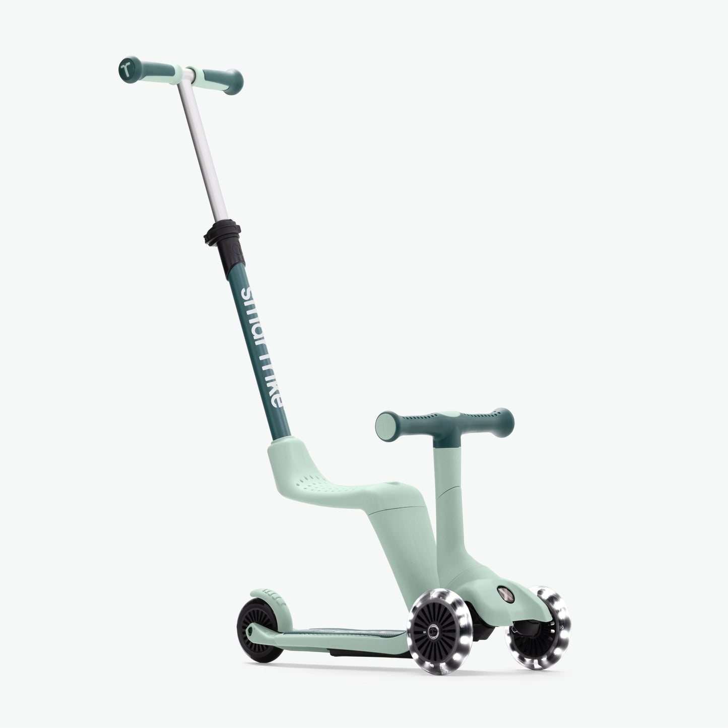 Smartrike - Xtend mini-ride, 4 kleuren