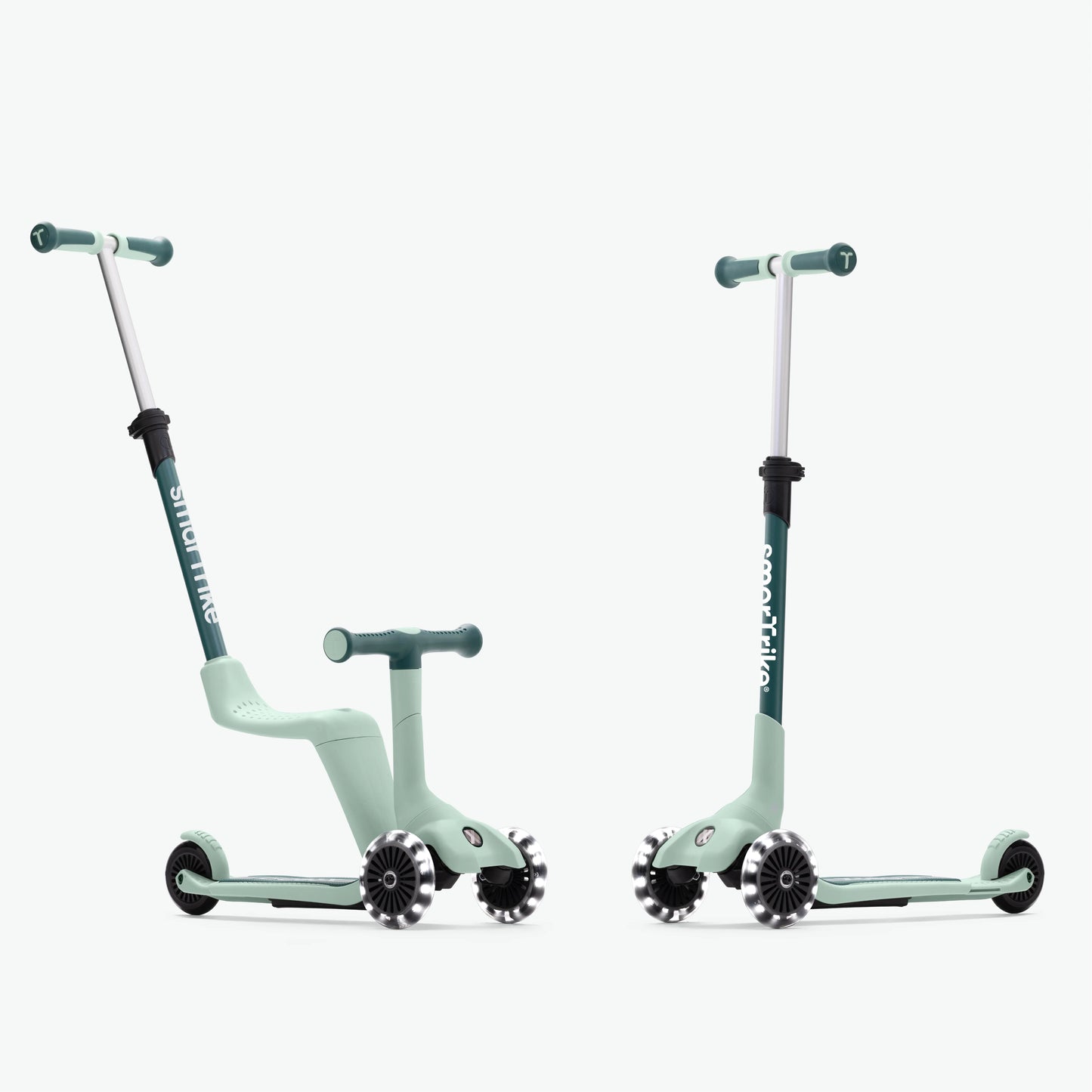 Smartrike - Xtend mini-ride, 4 kleuren