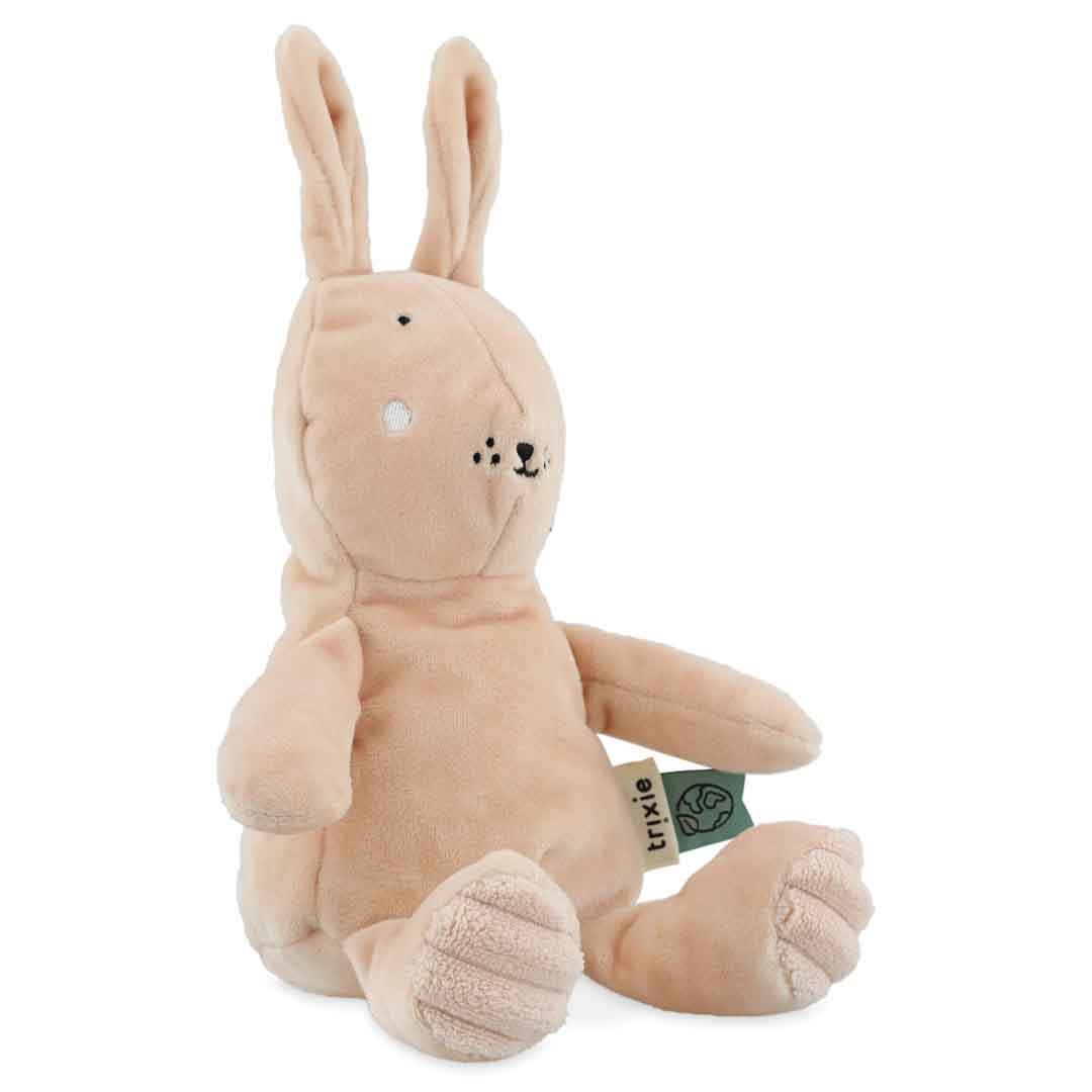 Trixie - knuffel baby (5 varianten)