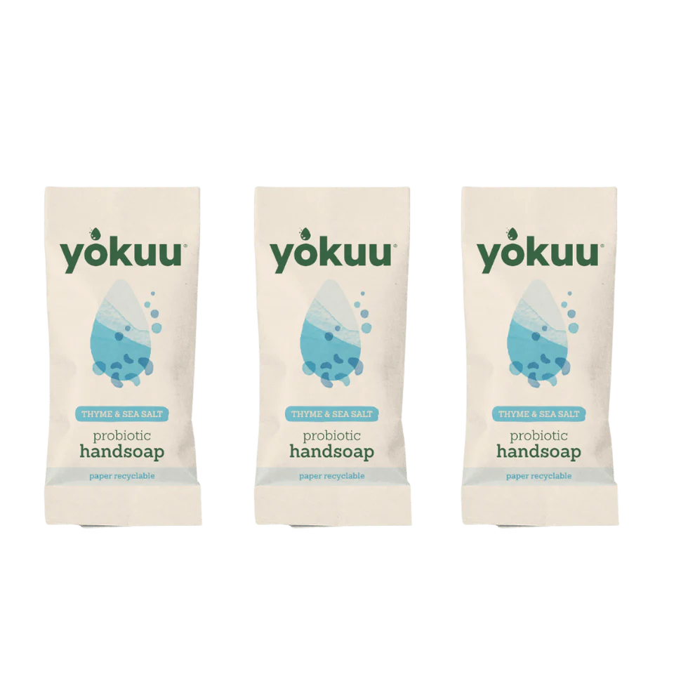 Yokuu - handzeep refill