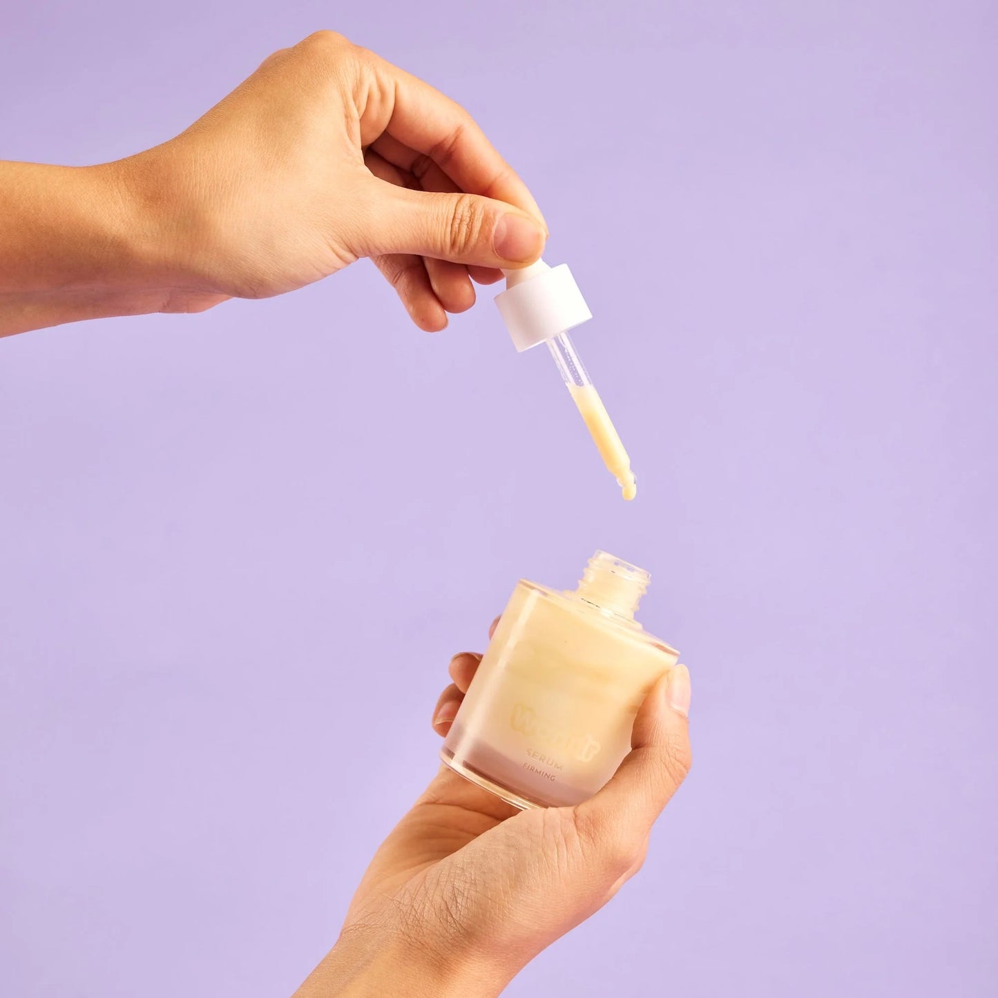 Wondr - Firming serum - 5% Vitamin C Complex