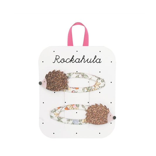 Rockahula - Egel Clips