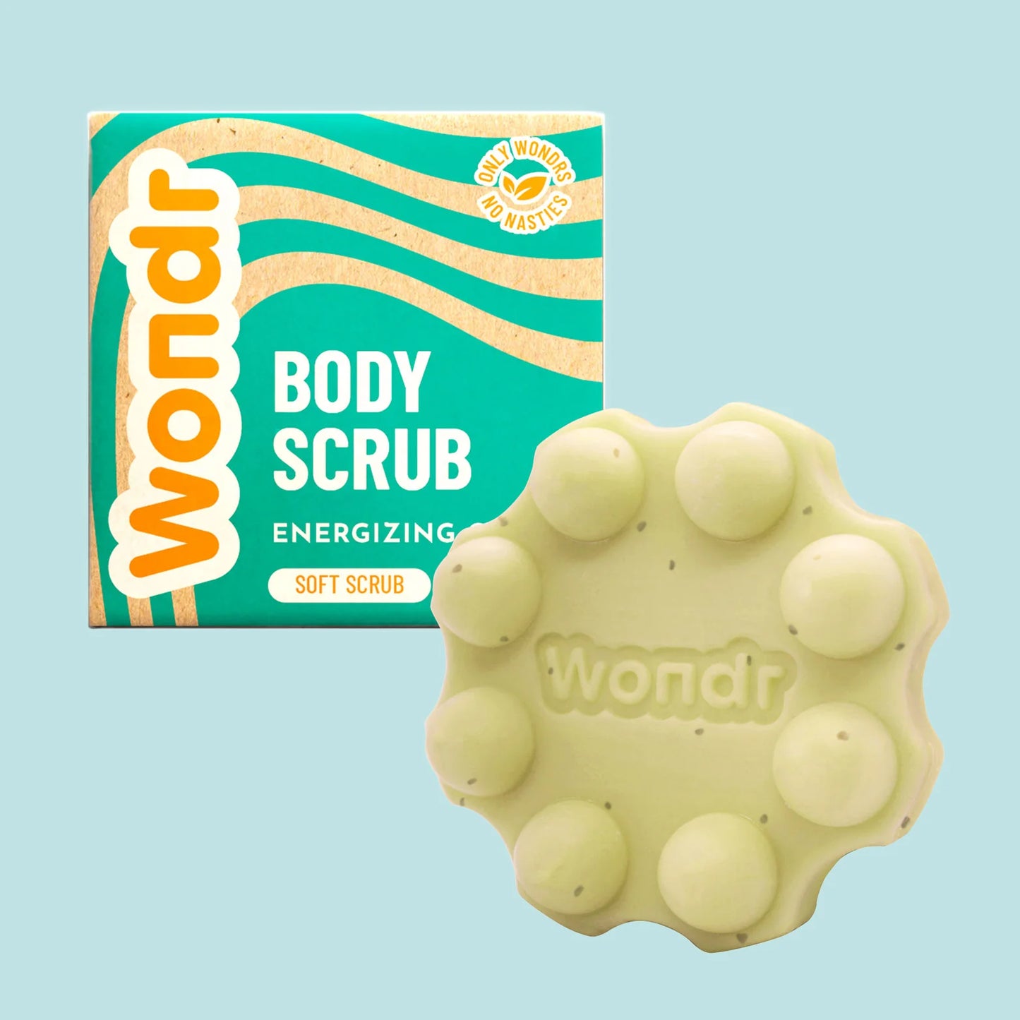 Wondr gift - the mini moment