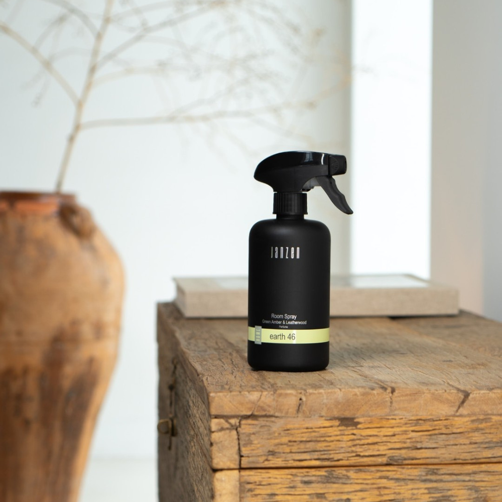 Janzen - Room spray - diverse varianten