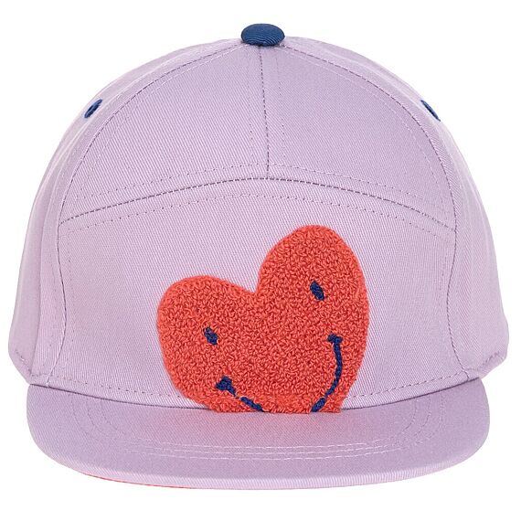 Lässig - kinder skater pet - hart