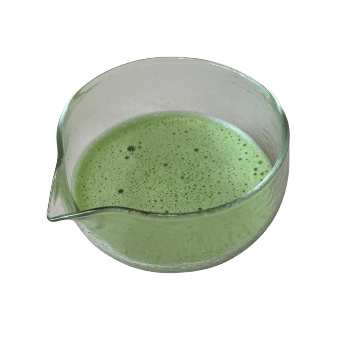 The matcha mates - matcha kom