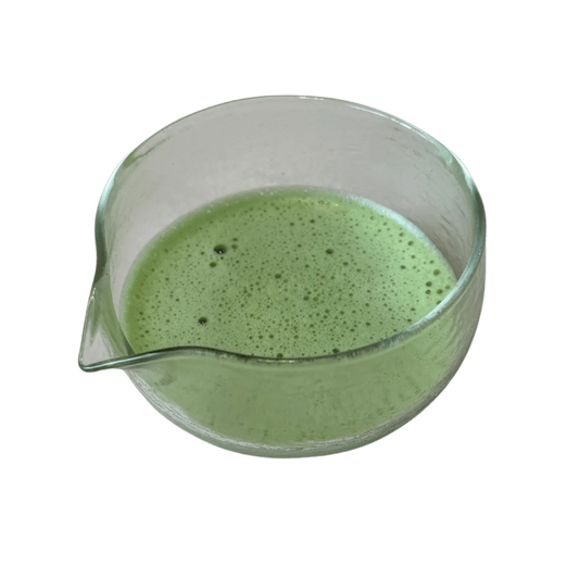 The matcha mates - matcha kom