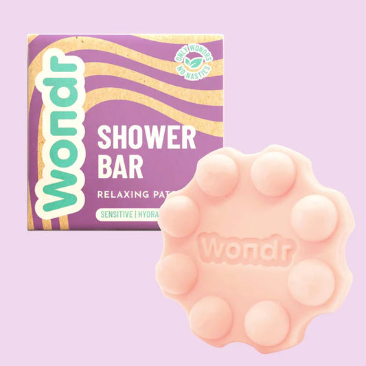 WONDR - shower bar - verschillende varianten