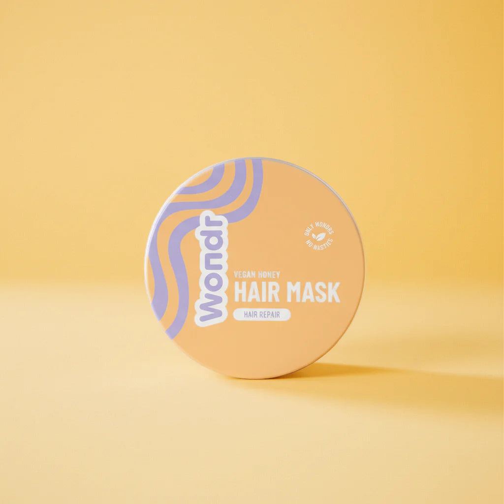 Wondr gift - the full hair moment