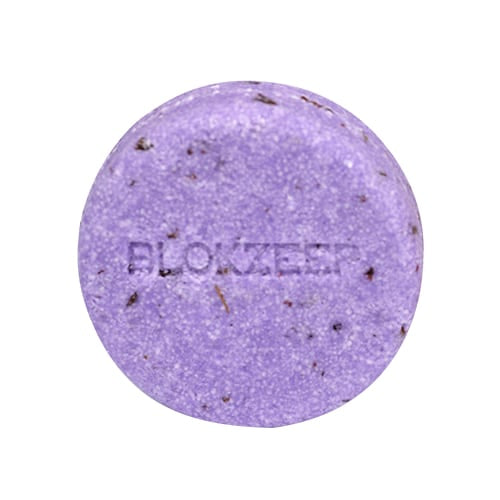 Blokzeep - shampoo bar lavendel