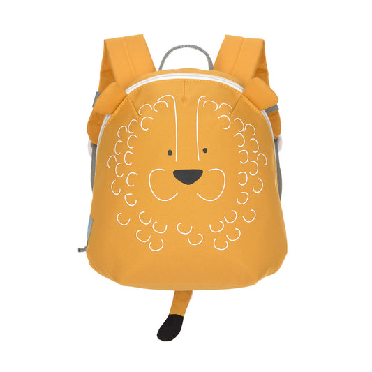 Lässig - tiny backpack lion